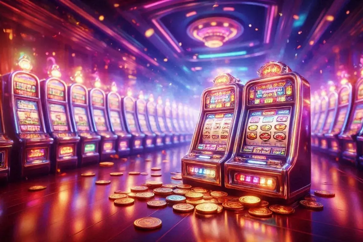 9 Casino